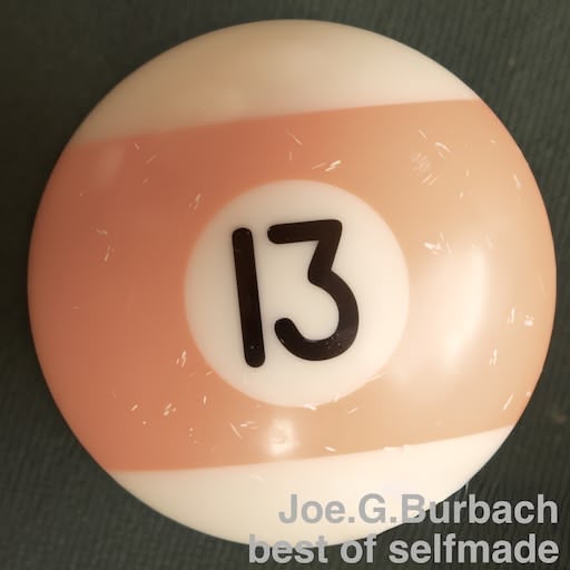 album-13-joe.g.burbach